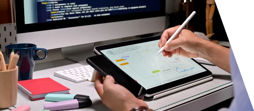Mobile App Development