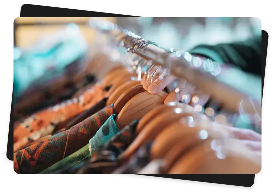 Retail